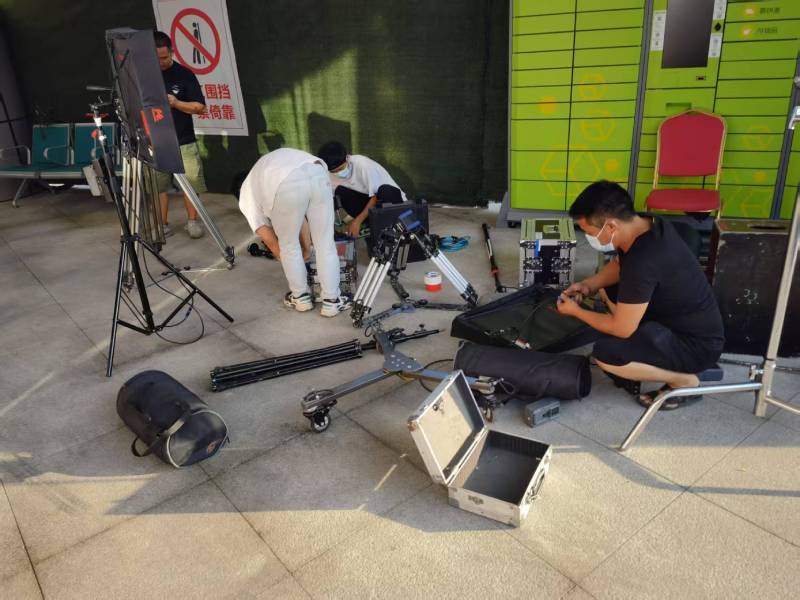 数据驱动，精准触达——宁安市TVC与广告片拍摄制作的数据化转型