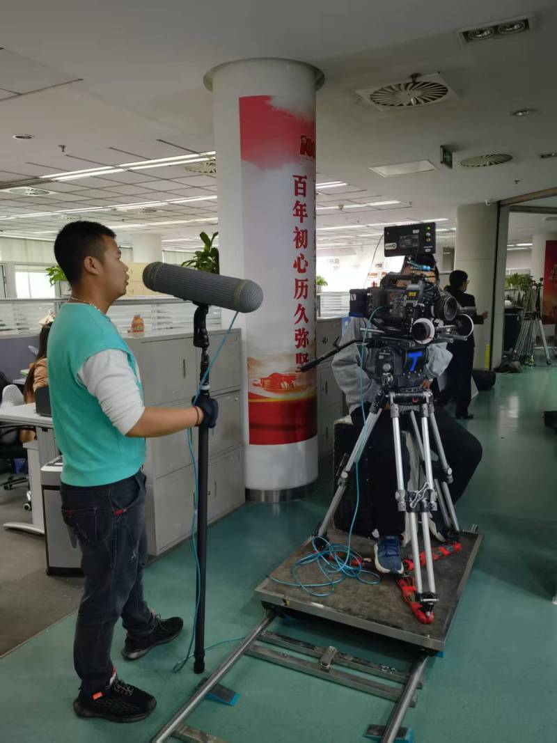 宁安市广告片拍摄：用故事化表达传递品牌温度，拉近与用户的距离！
