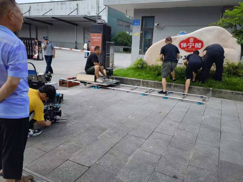 宁安市TVC拍摄：制造业专属TVC方案，用镜头展现企业硬核实力！