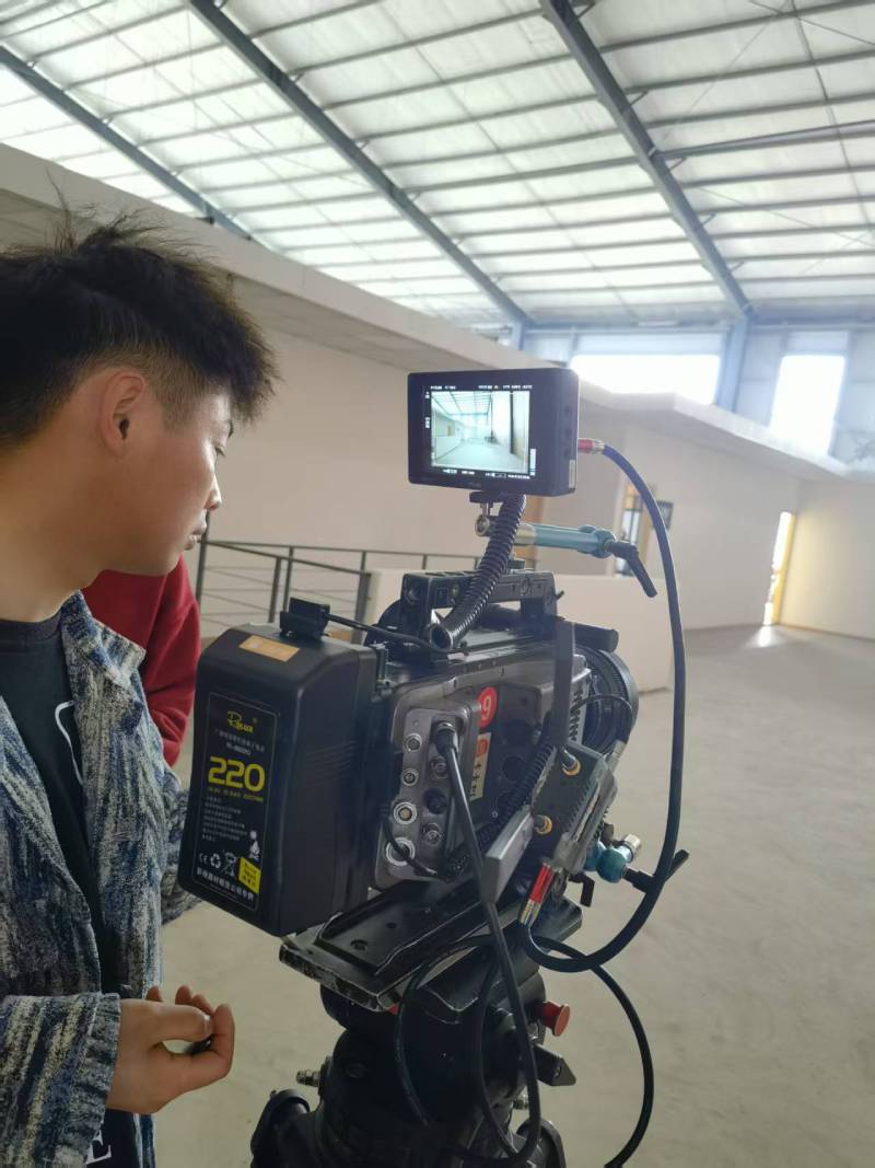 创新驱动，智领未来——宁安市TVC与广告片拍摄制作的创新实践