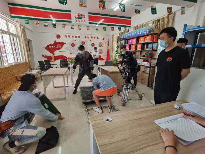 宁安市广告片拍摄公司：极简主义践行者，少即是多的视觉哲学