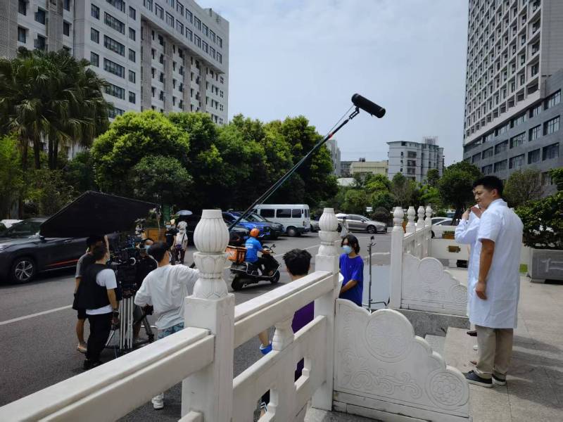 宁安市广告片拍摄公司低成本实现高规格制作的诀窍